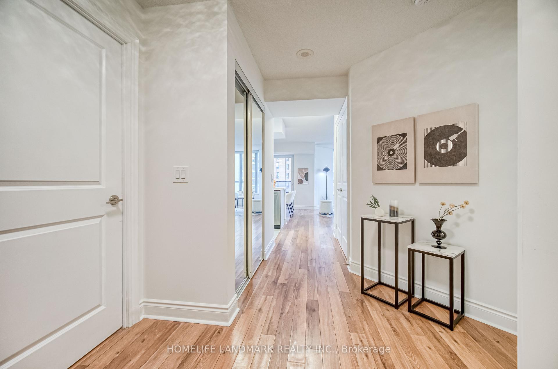 3 Bedrooms Condo at 500 Doris,  Toronto For sale
