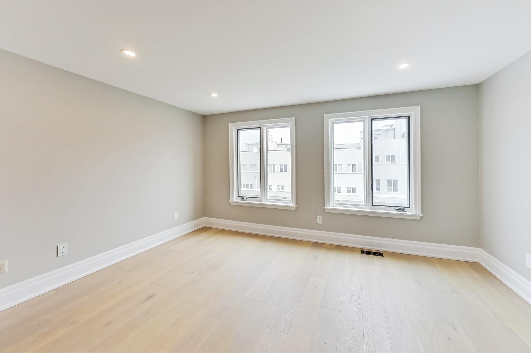 258 Spadina Road