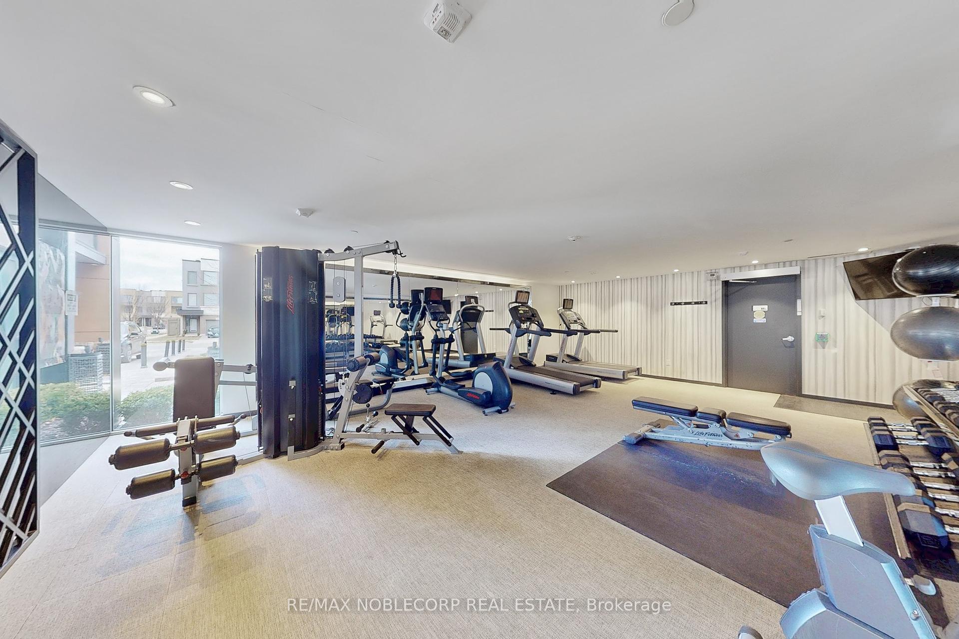 1 Bedroom Condo at 210 Sabina, Oakville For sale