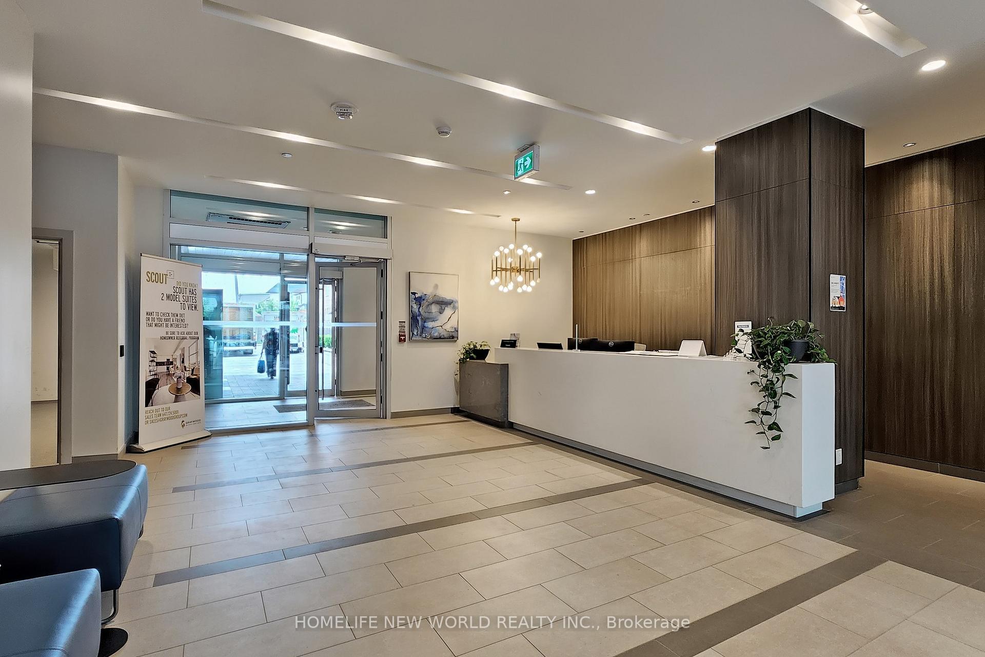 2 Bedrooms Condo at 1787 St Clair, Toronto For sale