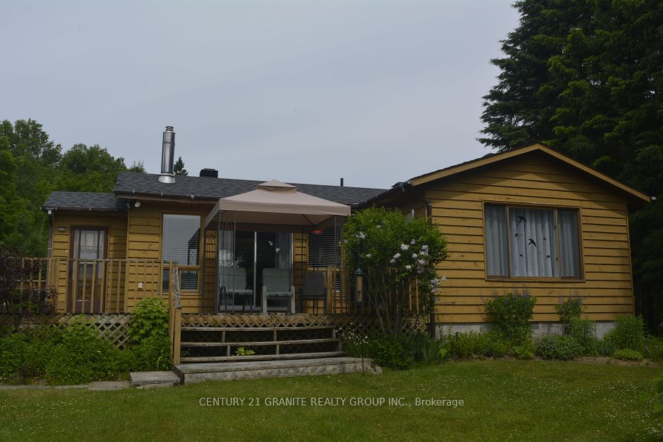 3338 South Baptiste Lake