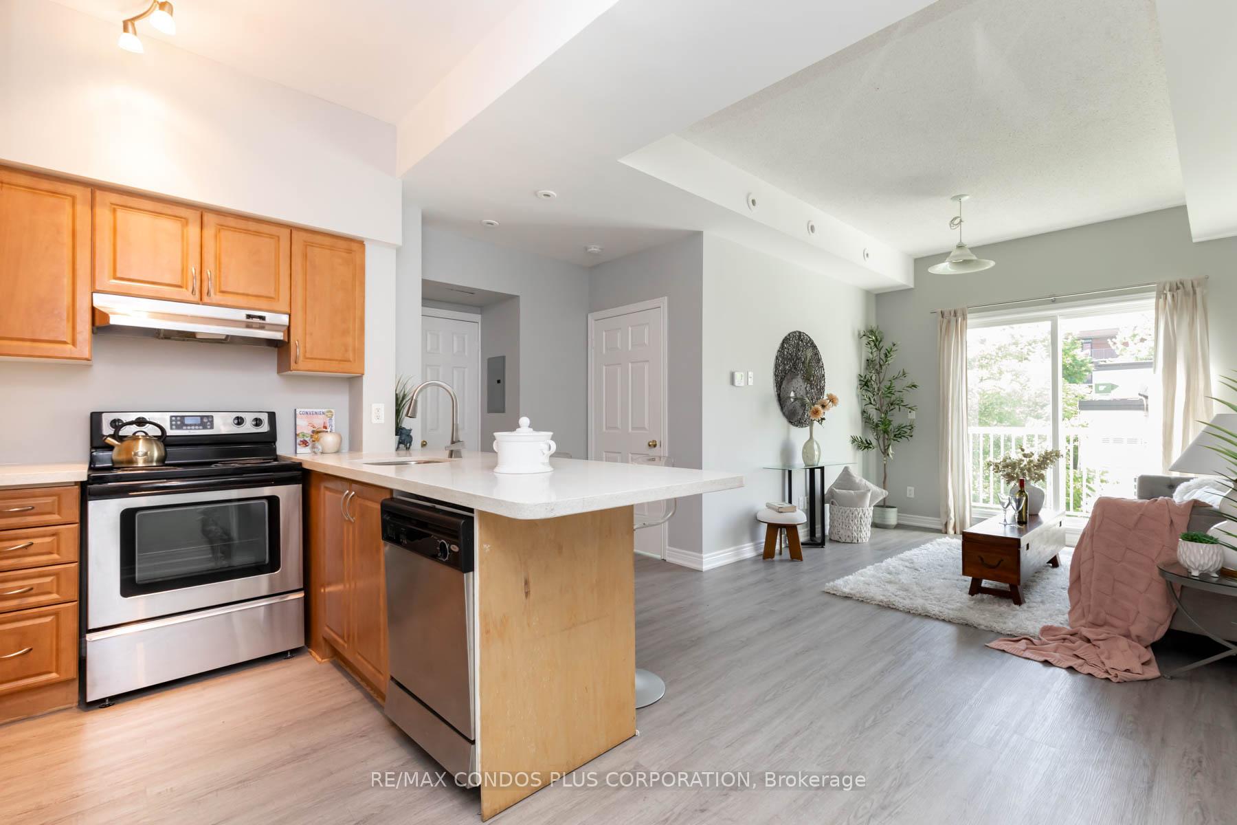 1 Bedroom Condo at 179 Bleecker, Toronto For sale