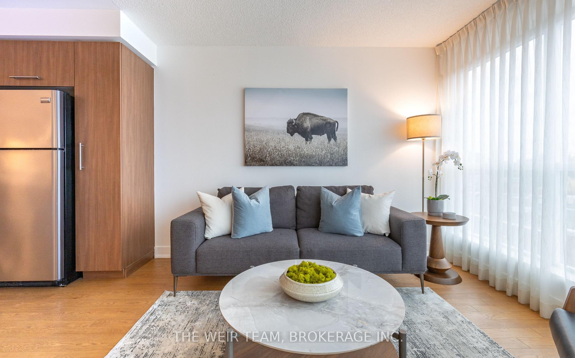 1 Bedroom Condo at 1048 Broadview, Toronto For sale