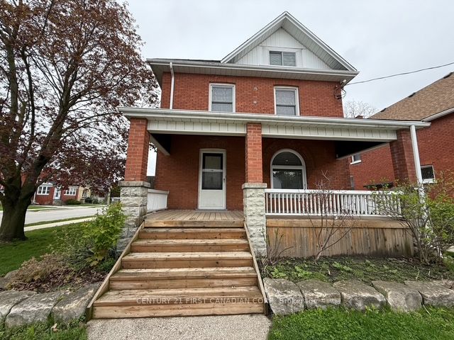 #B - 59 Fifth Avenue, St. Thomas, ON N5R 4C7