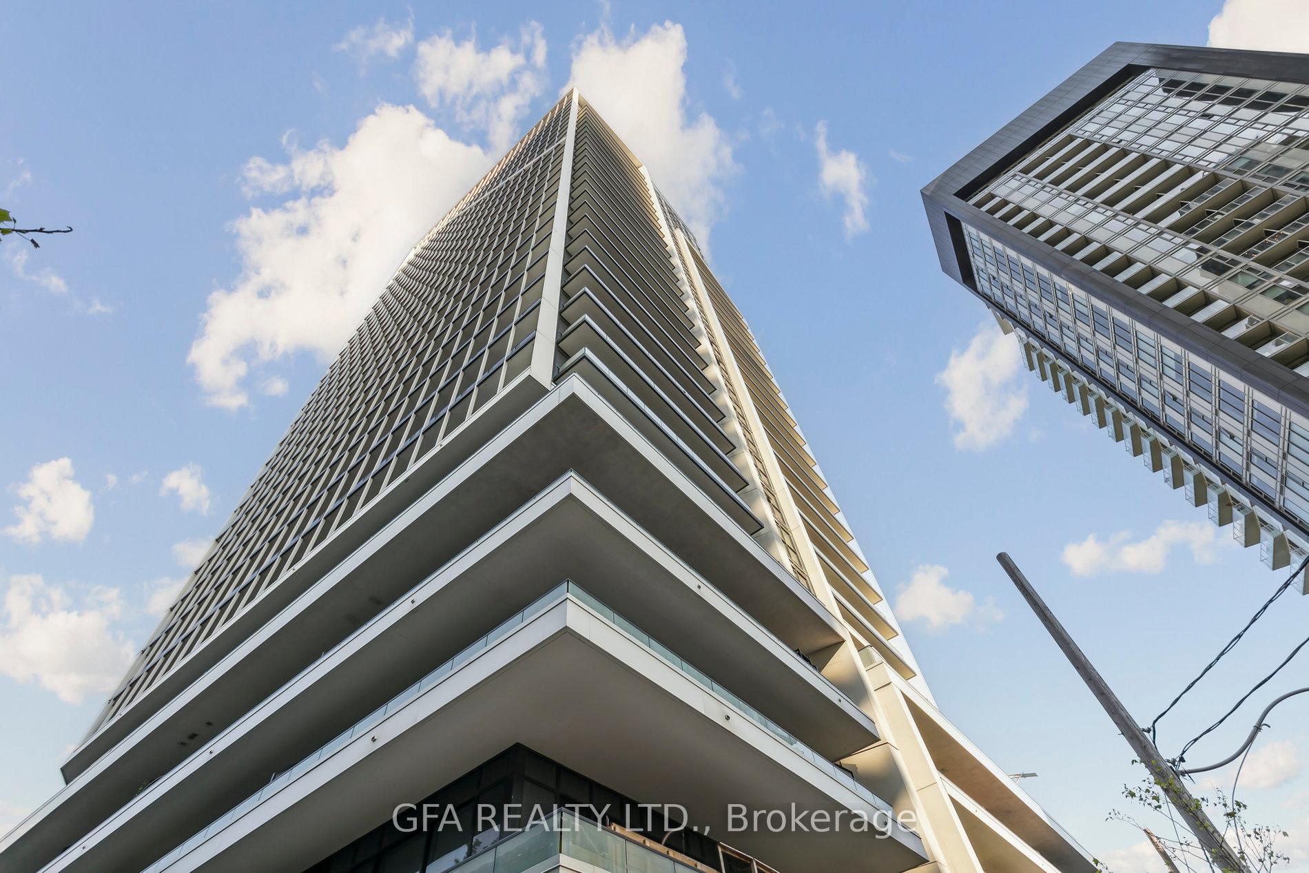 2 Bedrooms Condo at 30 Ordnance, Toronto For sale