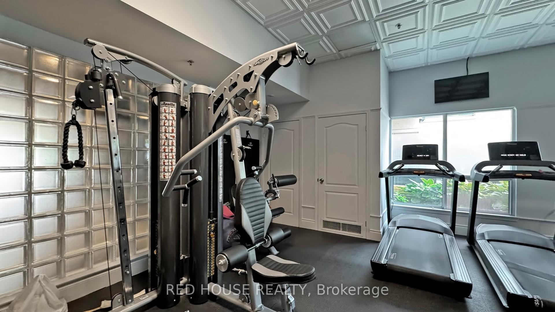 2 Bedrooms Condo at 890 Sheppard, Toronto For sale