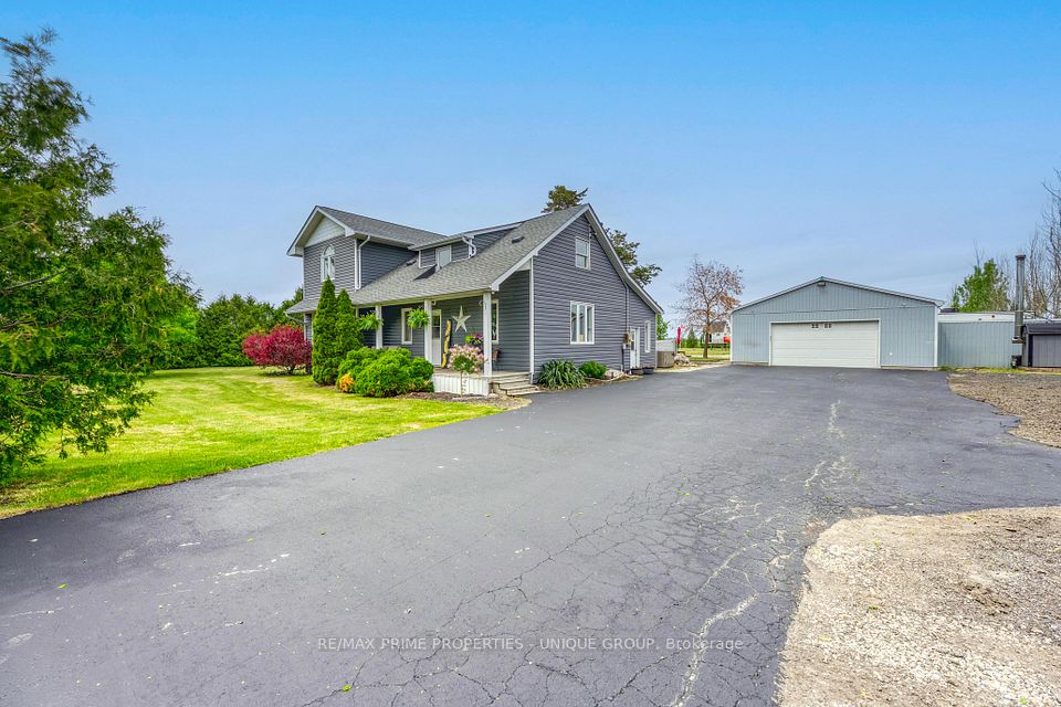 2274 Jackson Road, Sarnia, ON N7T 7H2