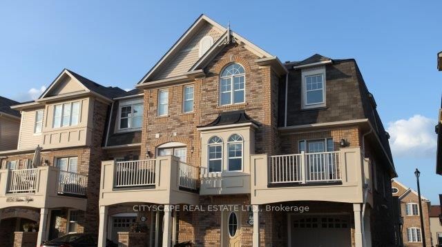 1055 Haxton Heights, Milton, ON L9T 8G3
