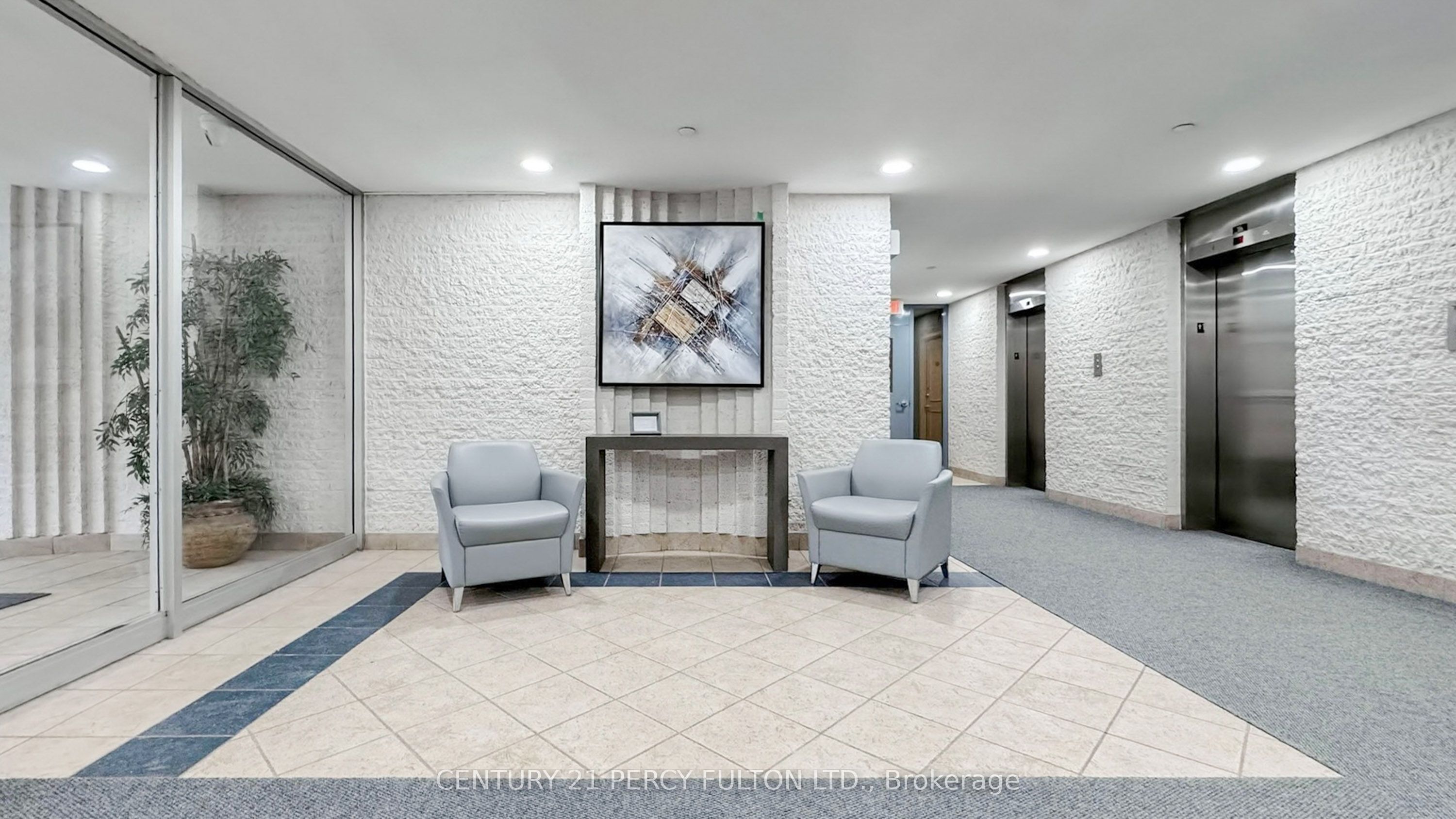 1360 York Mills Road, #911