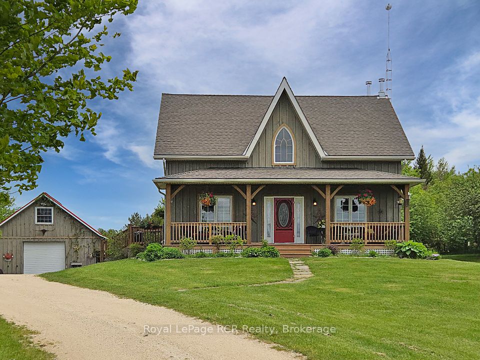 493759 Baptist Church Road