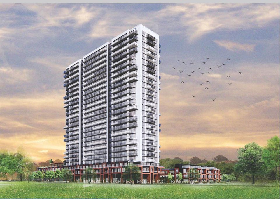 2545 Simcoe
