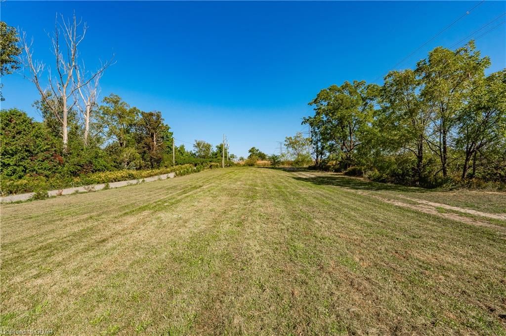 PtLt30 Concession Road 1 N/A
