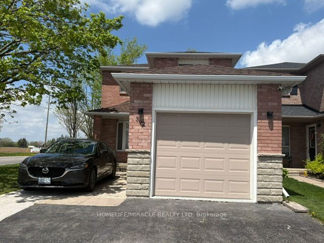 392 Livingstone