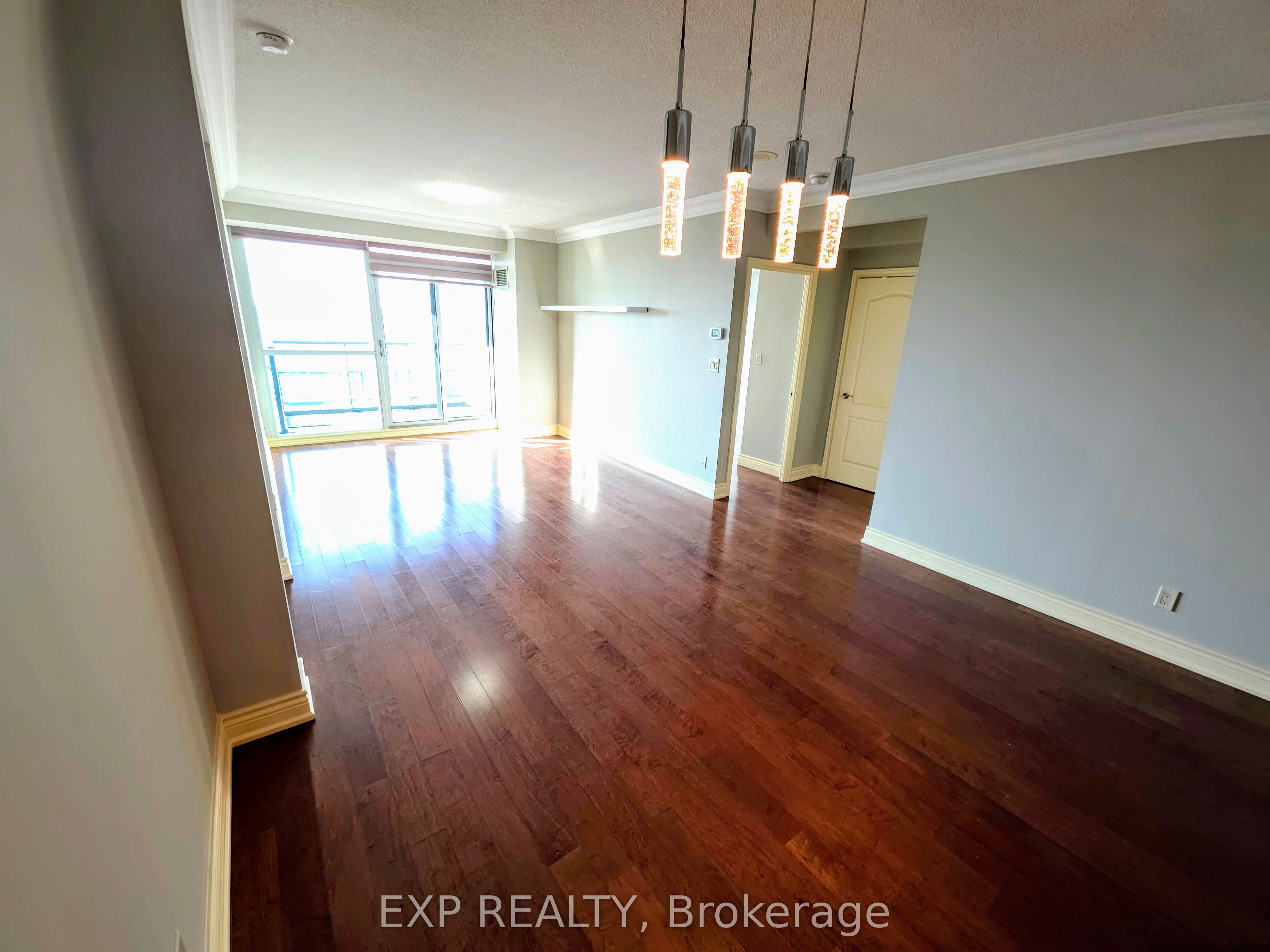 88 Promenade Circle, #1007