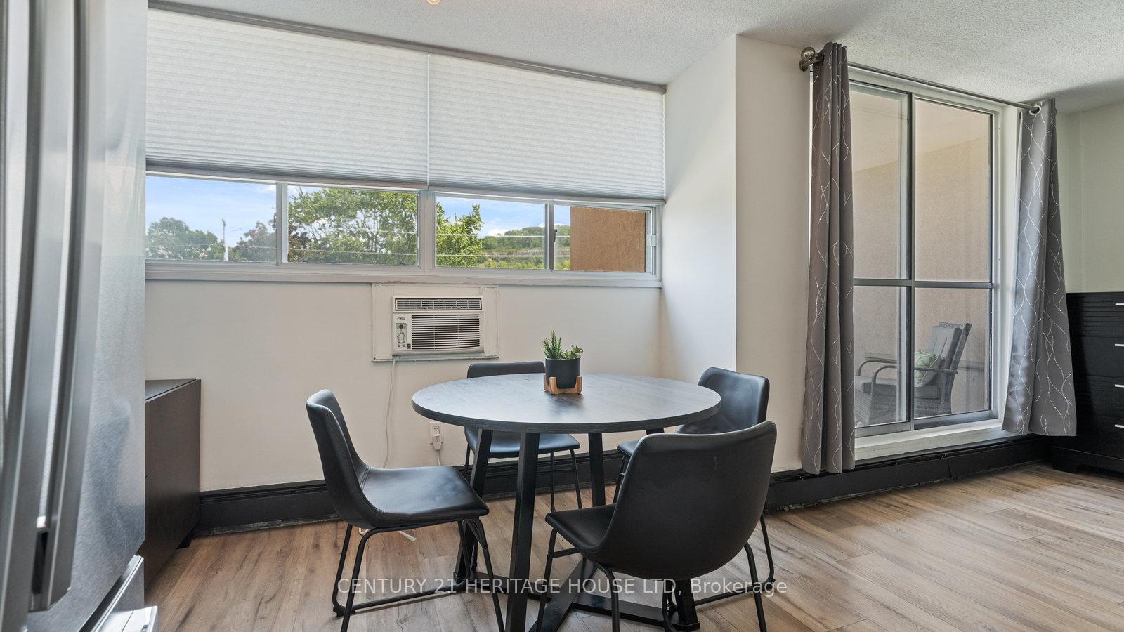 1 Bedroom Condo at 1950 Main, Hamilton For sale
