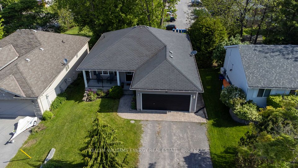 4A Cumberland Street, Prince Edward County, ON K0K 2T0