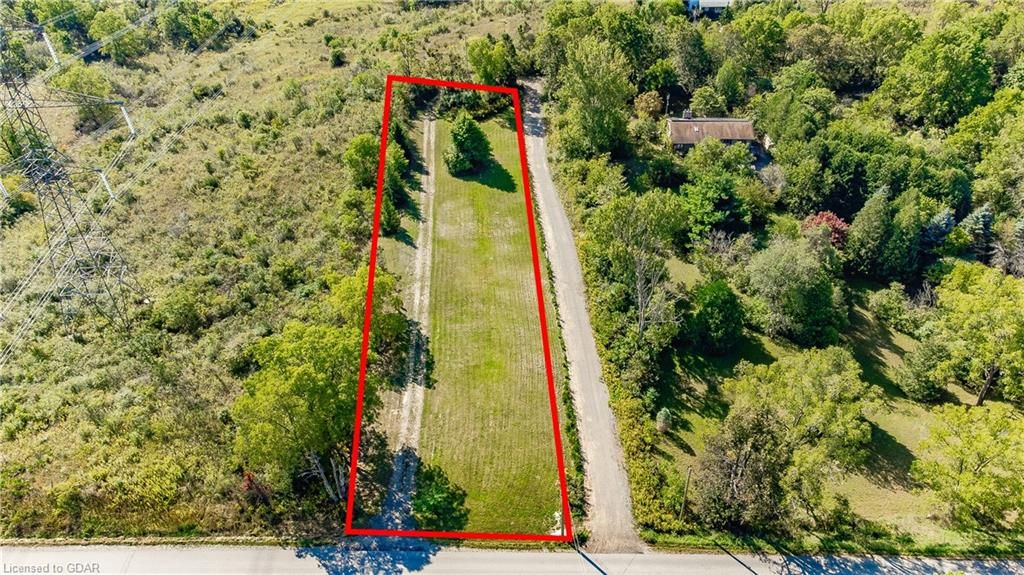PtLt30 Concession Road 1 N/A