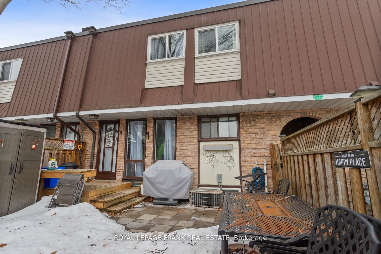 1331 Mary Street N, #17