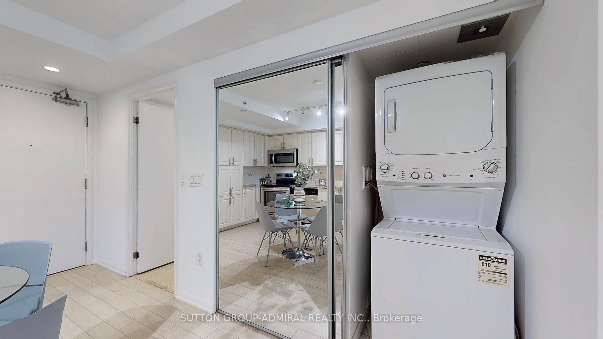 1 Bedroom Condo at 3091 Dufferin, Toronto For sale