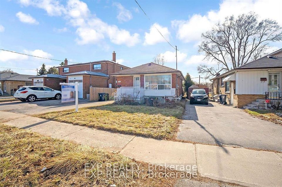 32 Linden