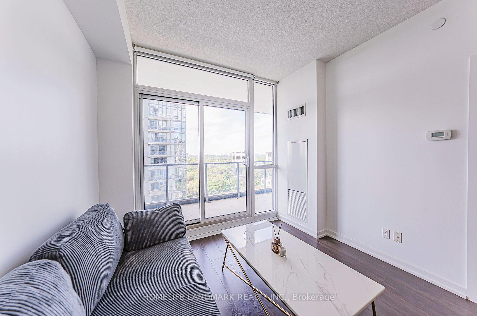 2 Bedrooms Condo at 56 Forest Manor, Toronto For sale