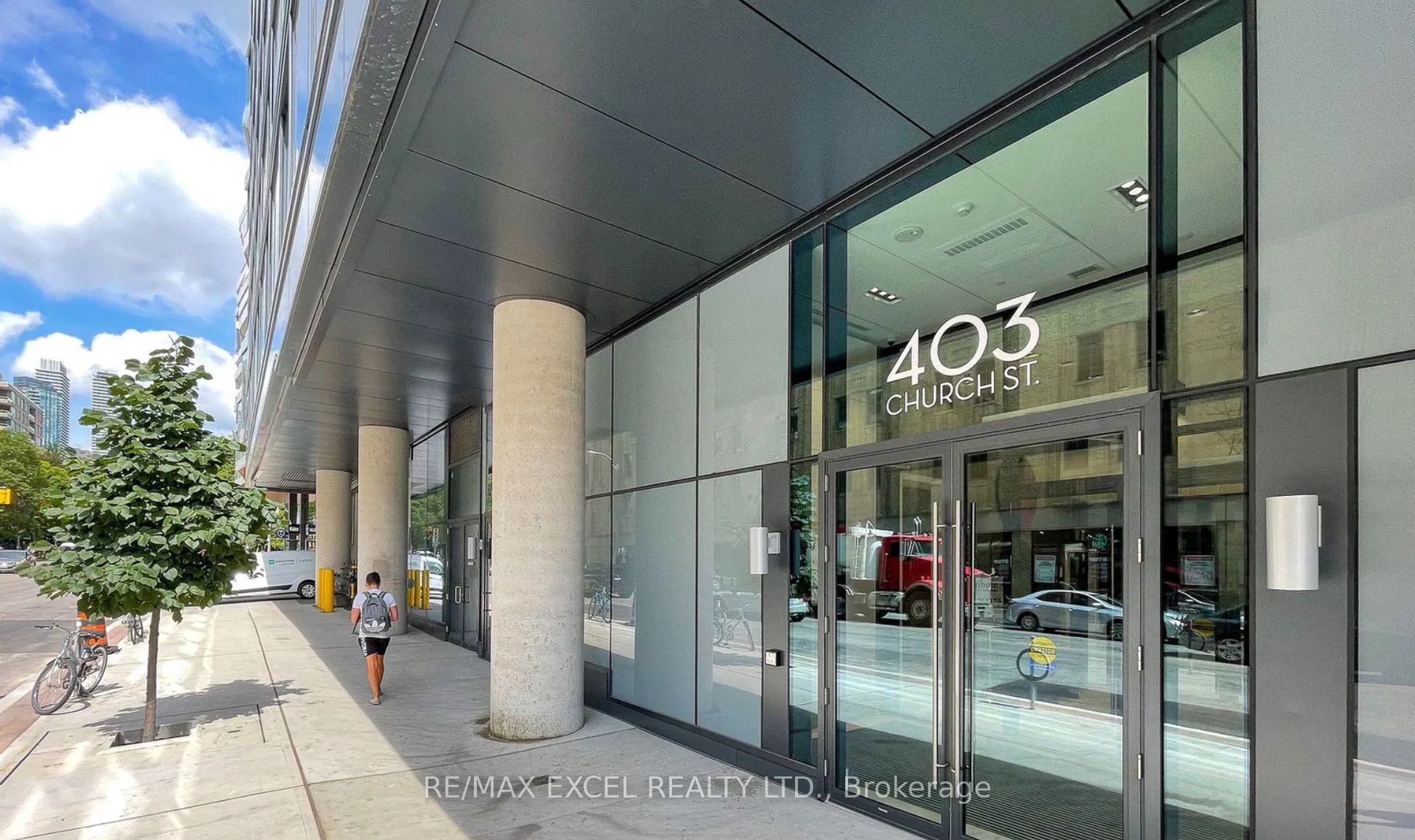 403 Church Street, #1904
