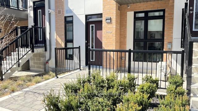 1 Bedroom Condo at 145 Canon Jackson,  Toronto For sale