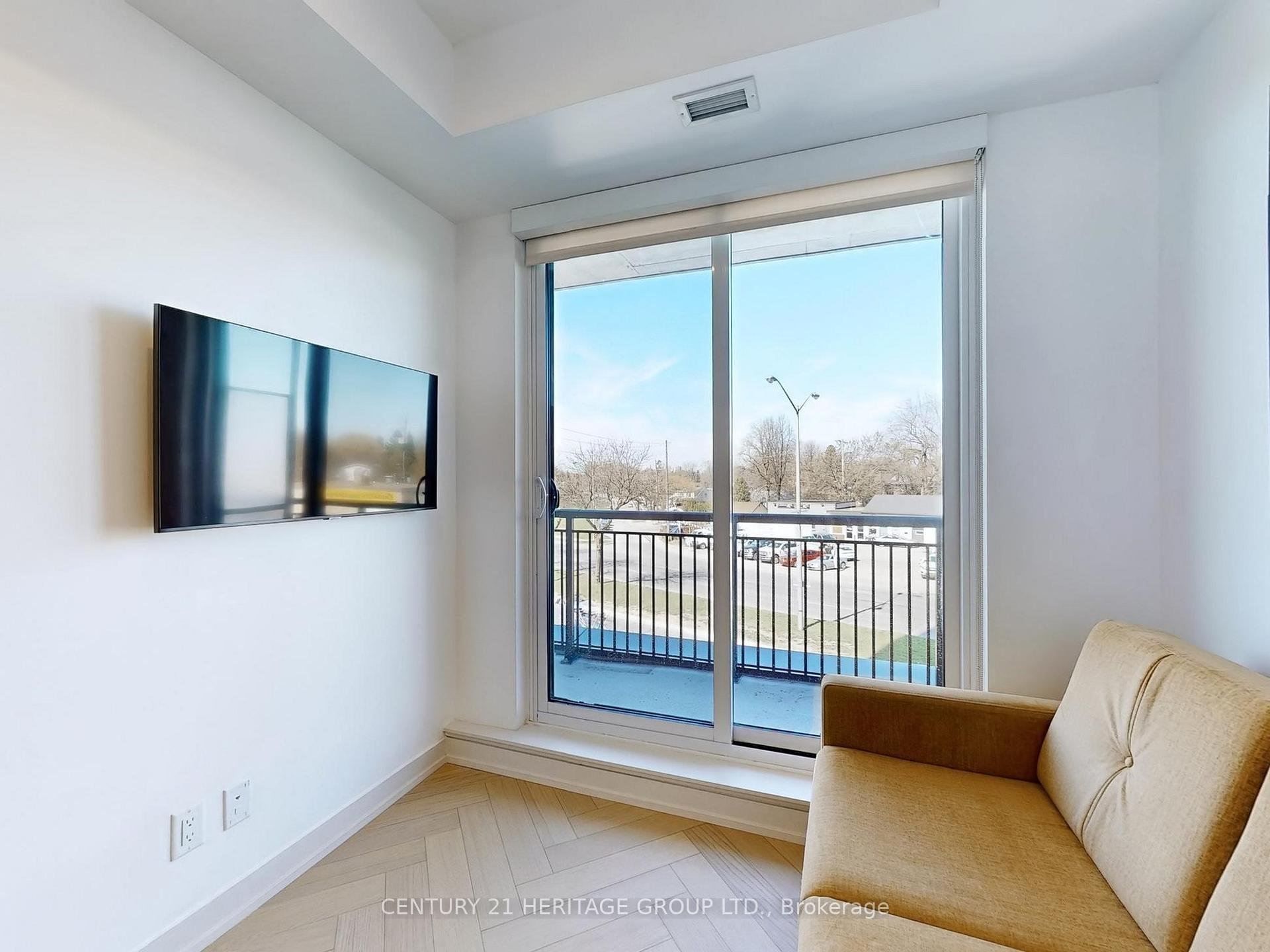 1 Bedroom Condo at 90 Glen Everest,  Toronto For sale