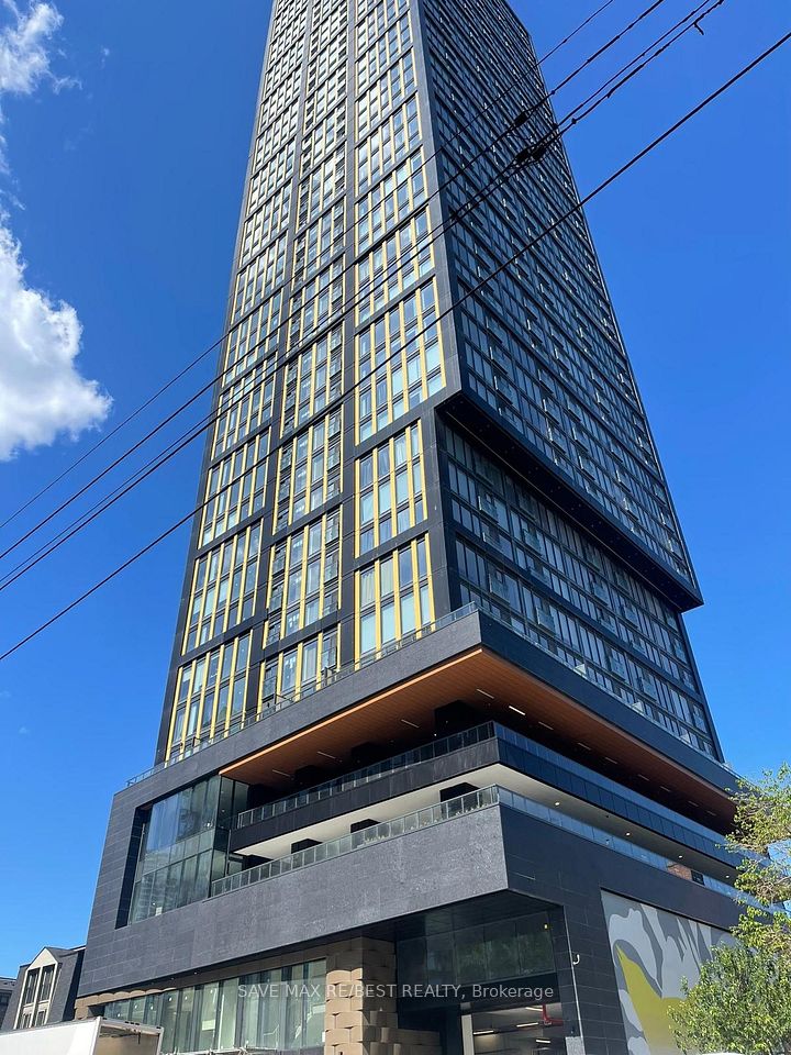 319 Jarvis Street