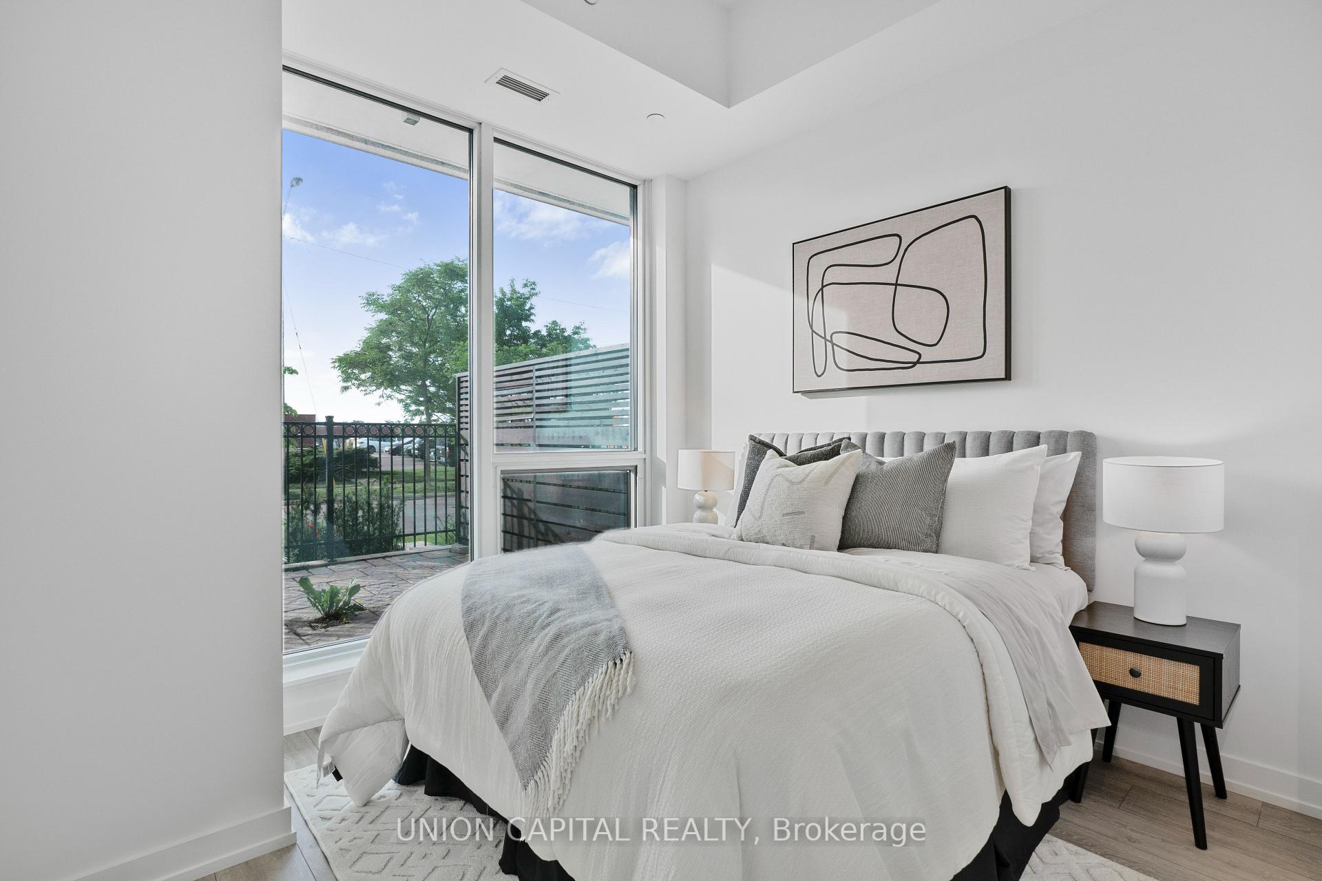 2 Bedrooms Condo at 1100 Sheppard, Toronto For sale