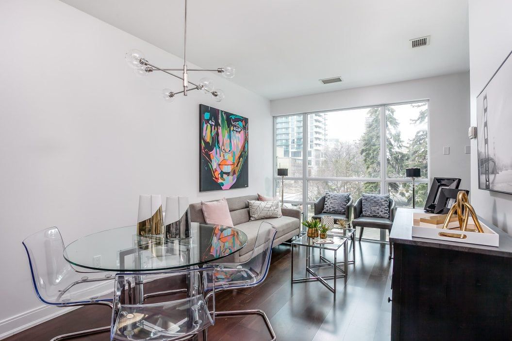 88 Broadway Avenue 316