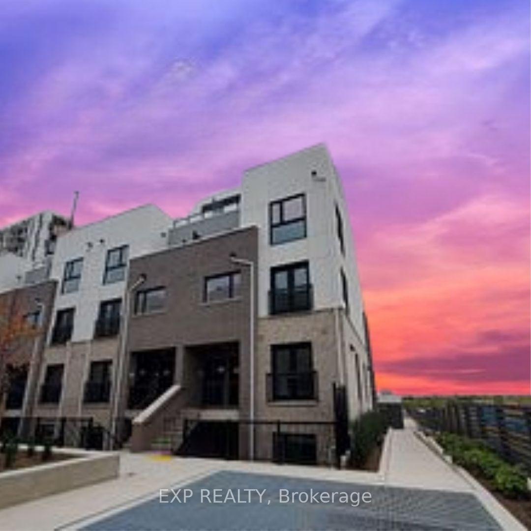 2 Bedrooms Condo at 349 Wheat Boom, Oakville For sale