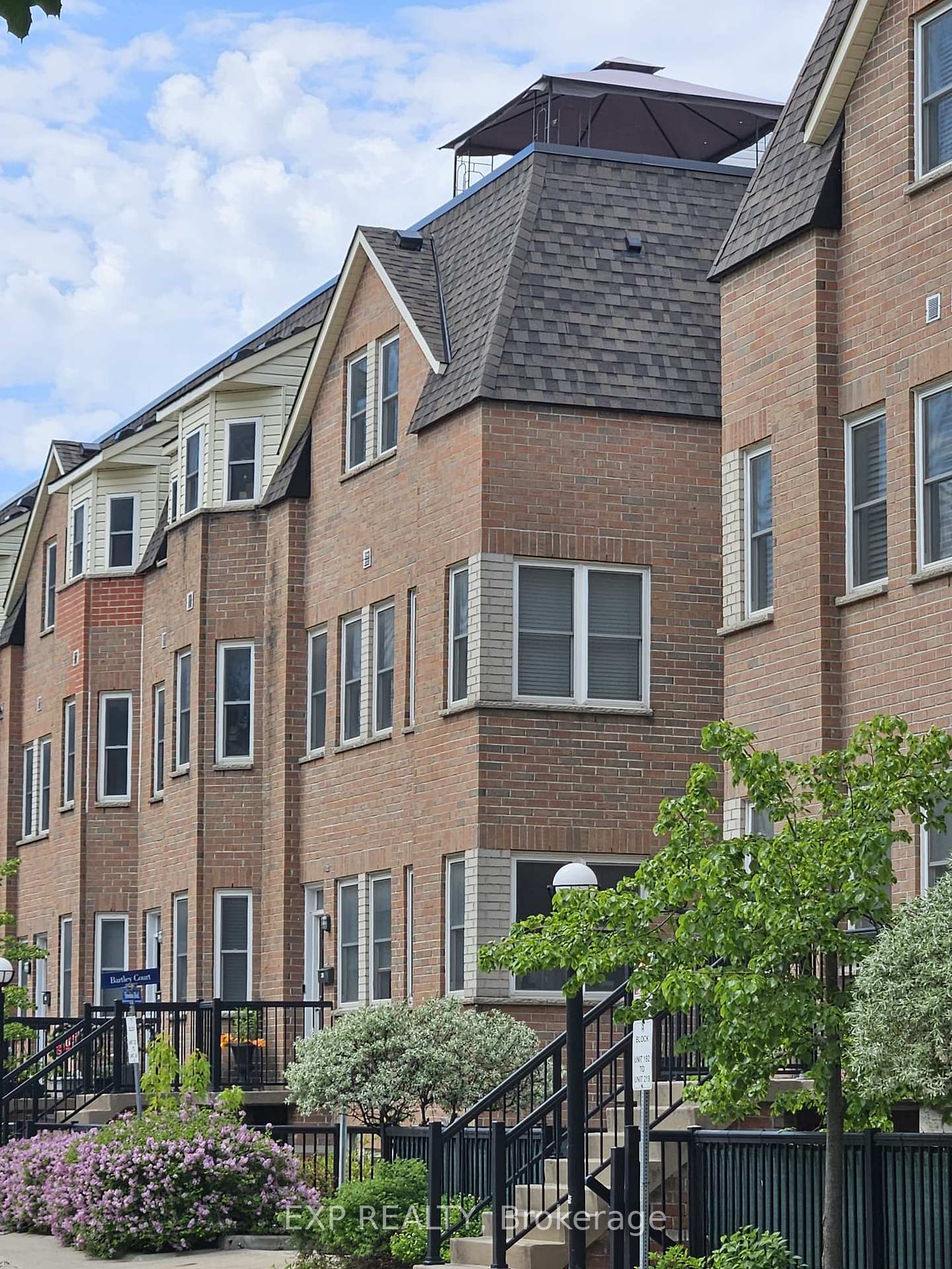 4 Bedrooms Condo at 760 Lawrence, Toronto For sale