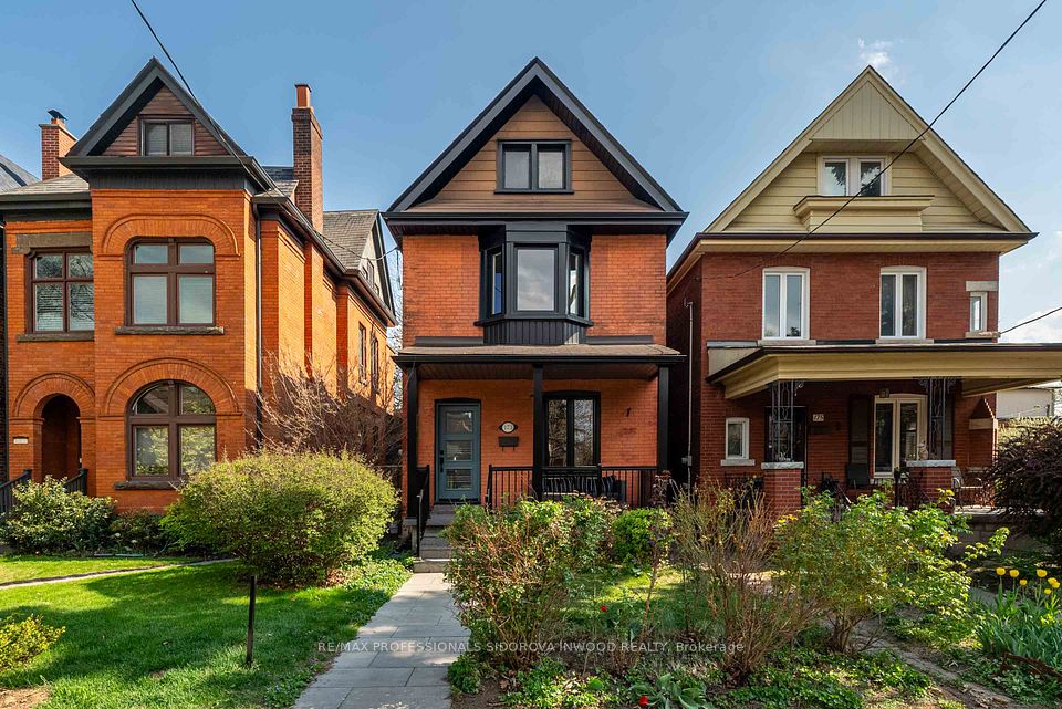 173 St Johns
