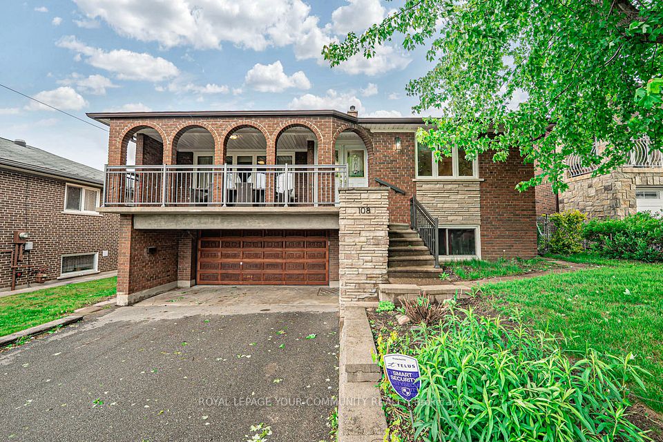 108 Rowntree Mill