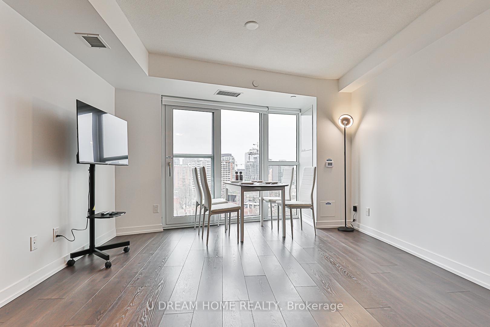 1 Bedroom Condo at 219 Dundas, Toronto For sale