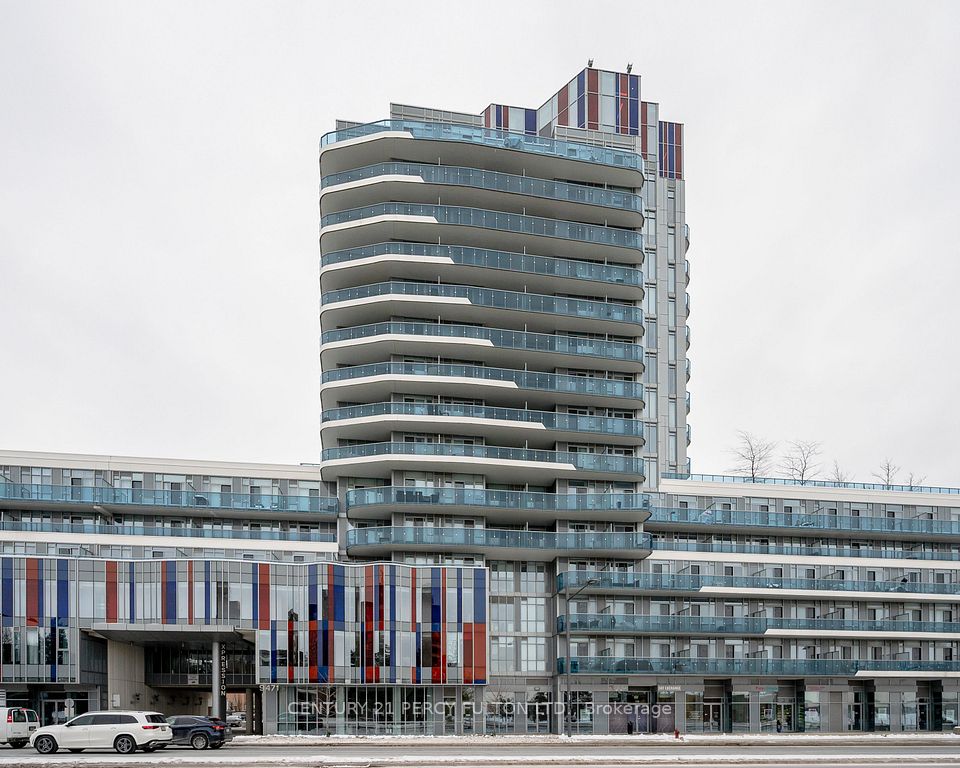 9471 Yonge