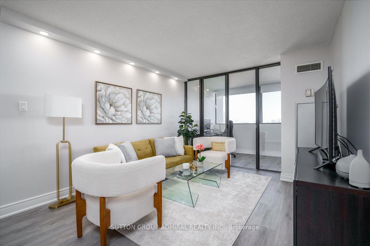 133 Torresdale Avenue, #1501