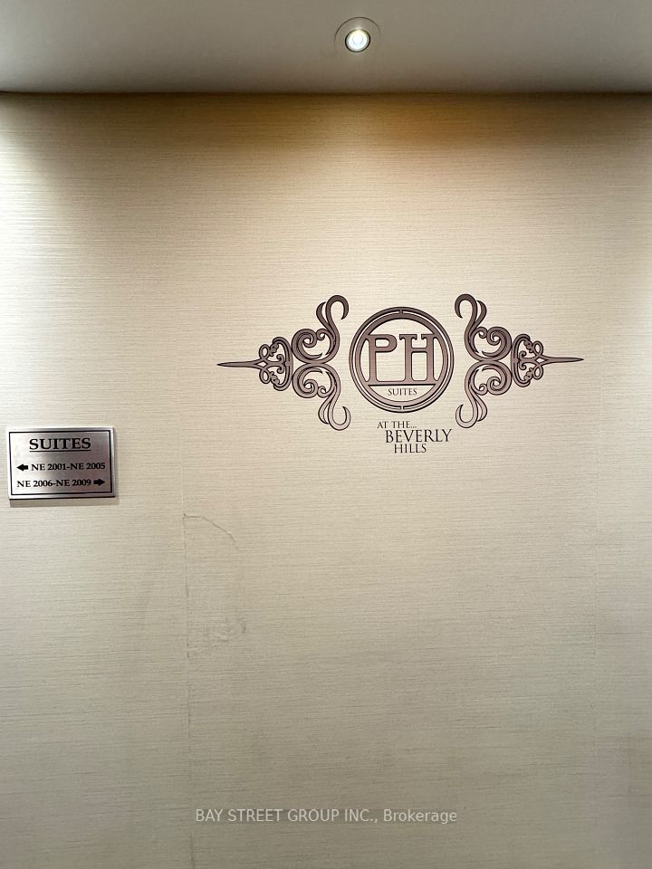 9205 YONGE