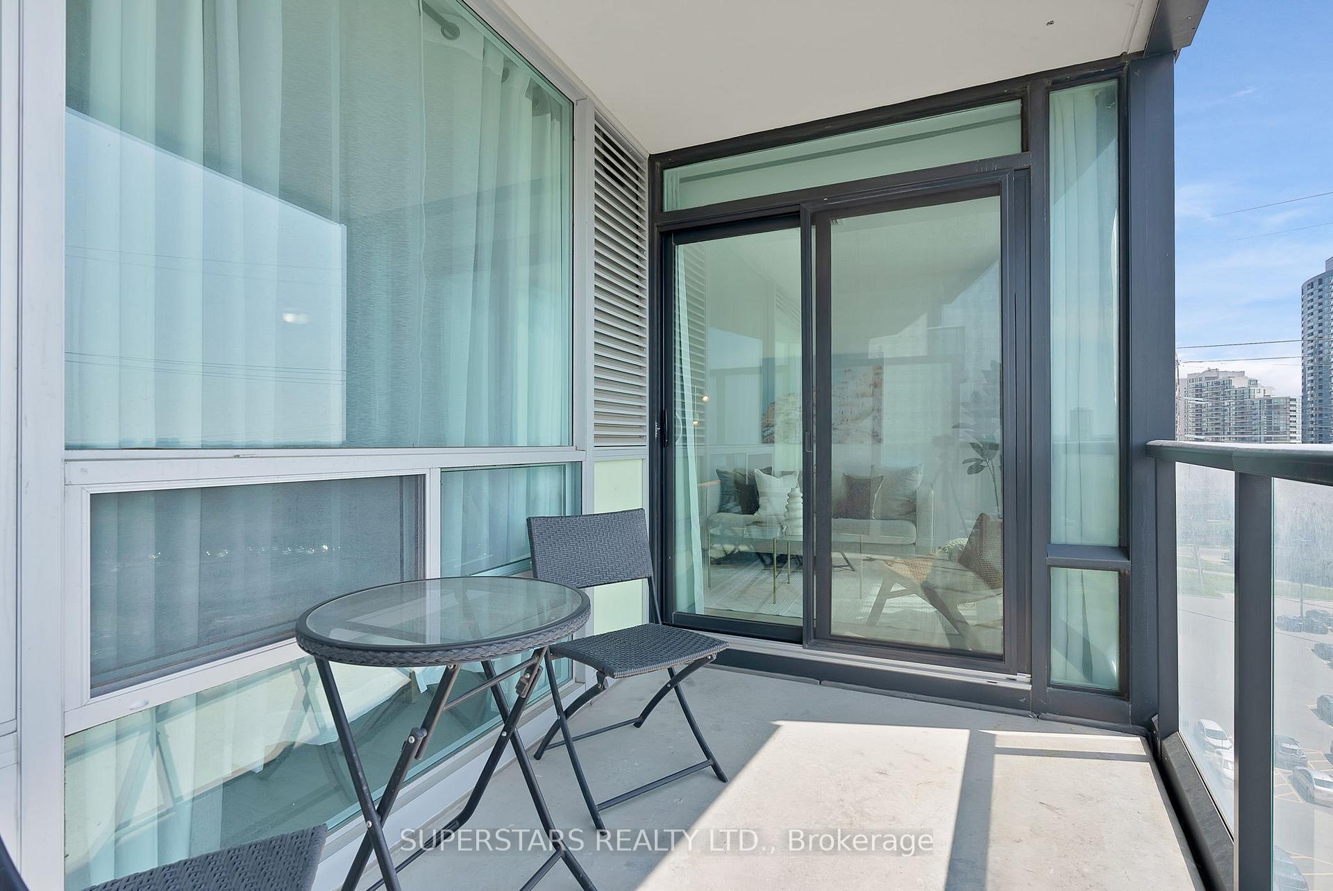1 Bedroom Condo at 5740 Yonge, Toronto For sale