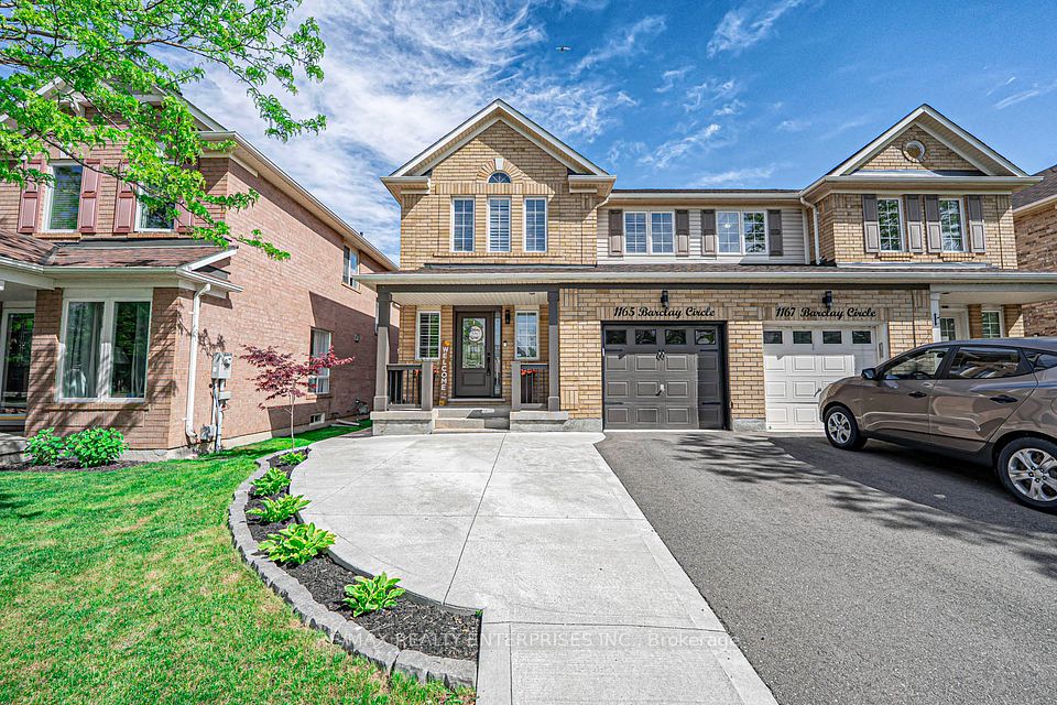 1165 Barclay