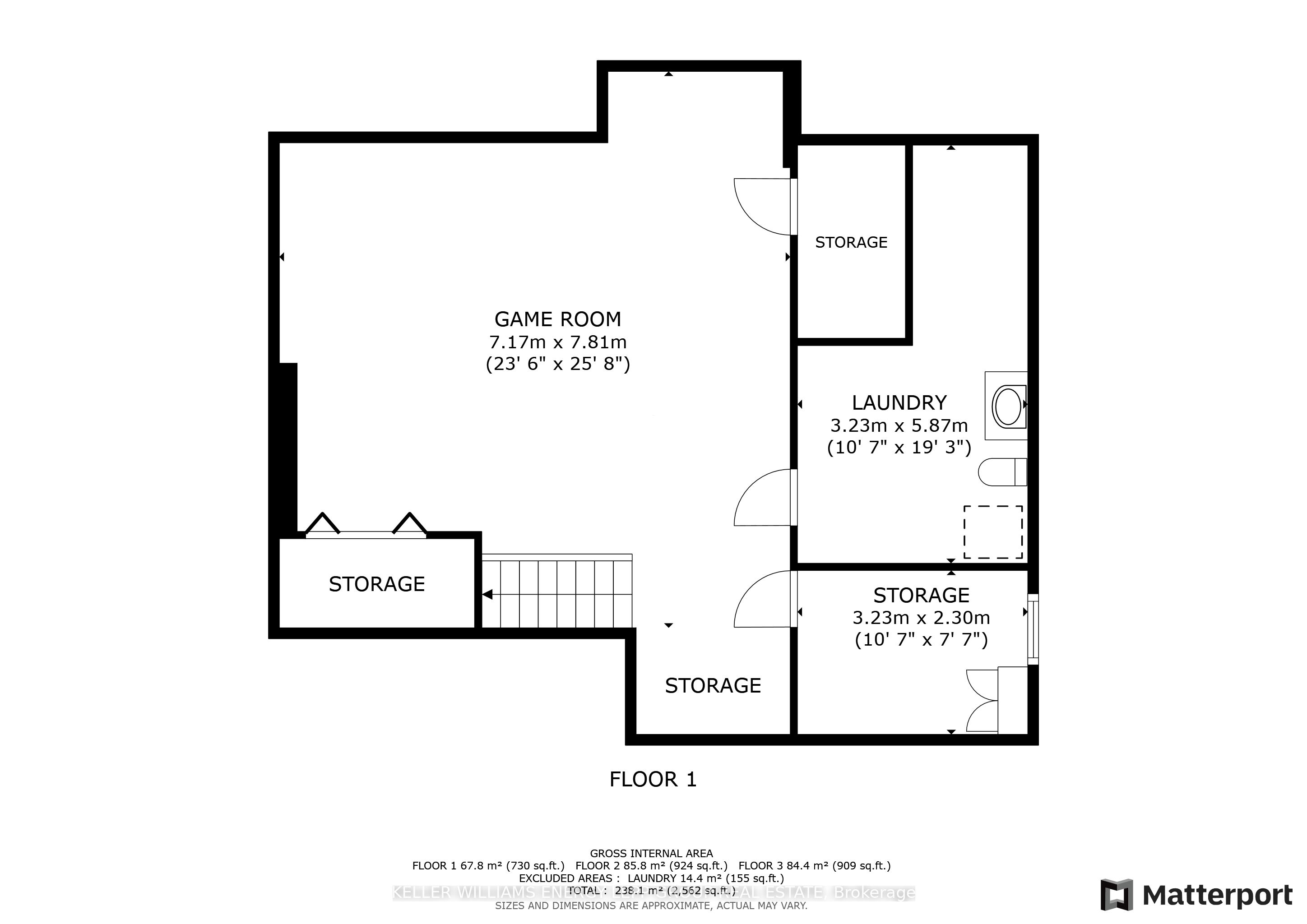 37 Eric Clarke Drive