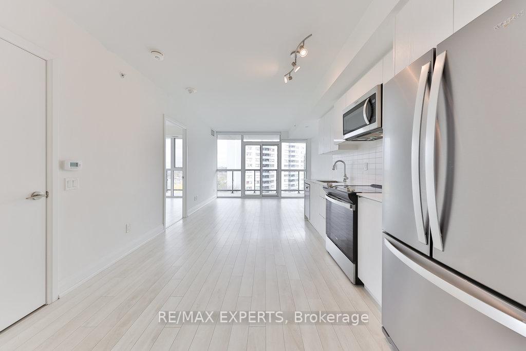 2 Bedrooms Condo at 1461 Lawrence, Toronto For sale