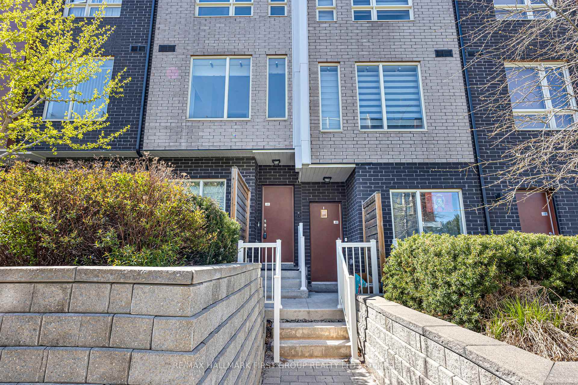 3 Bedrooms Condo at 1361 Neilson, Toronto For sale