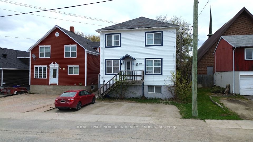 270 Cedar