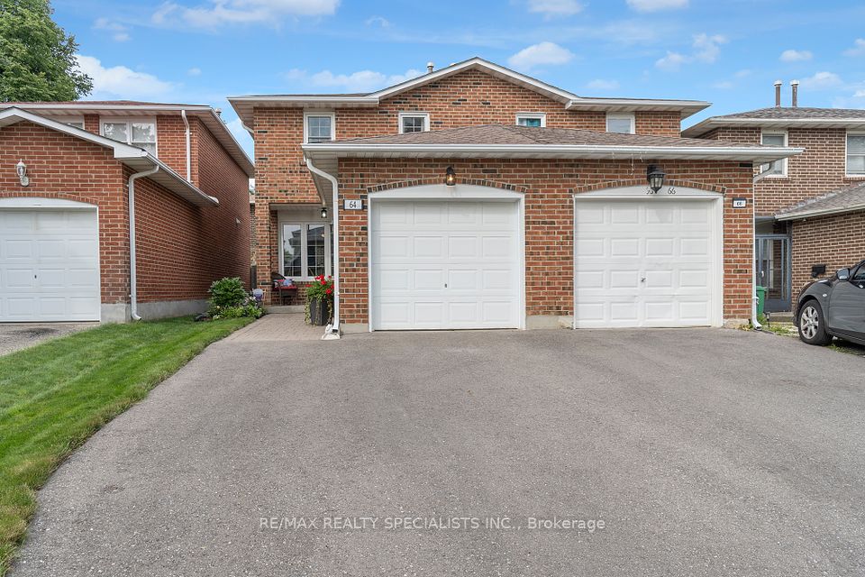 64 Maplehurst
