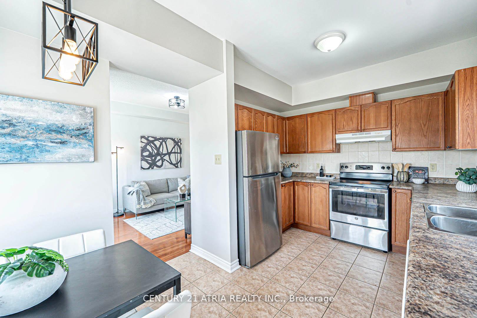 2 Bedrooms Condo at 9944 Keele, Vaughan For sale