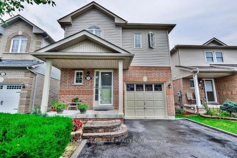 34 Ridgemore