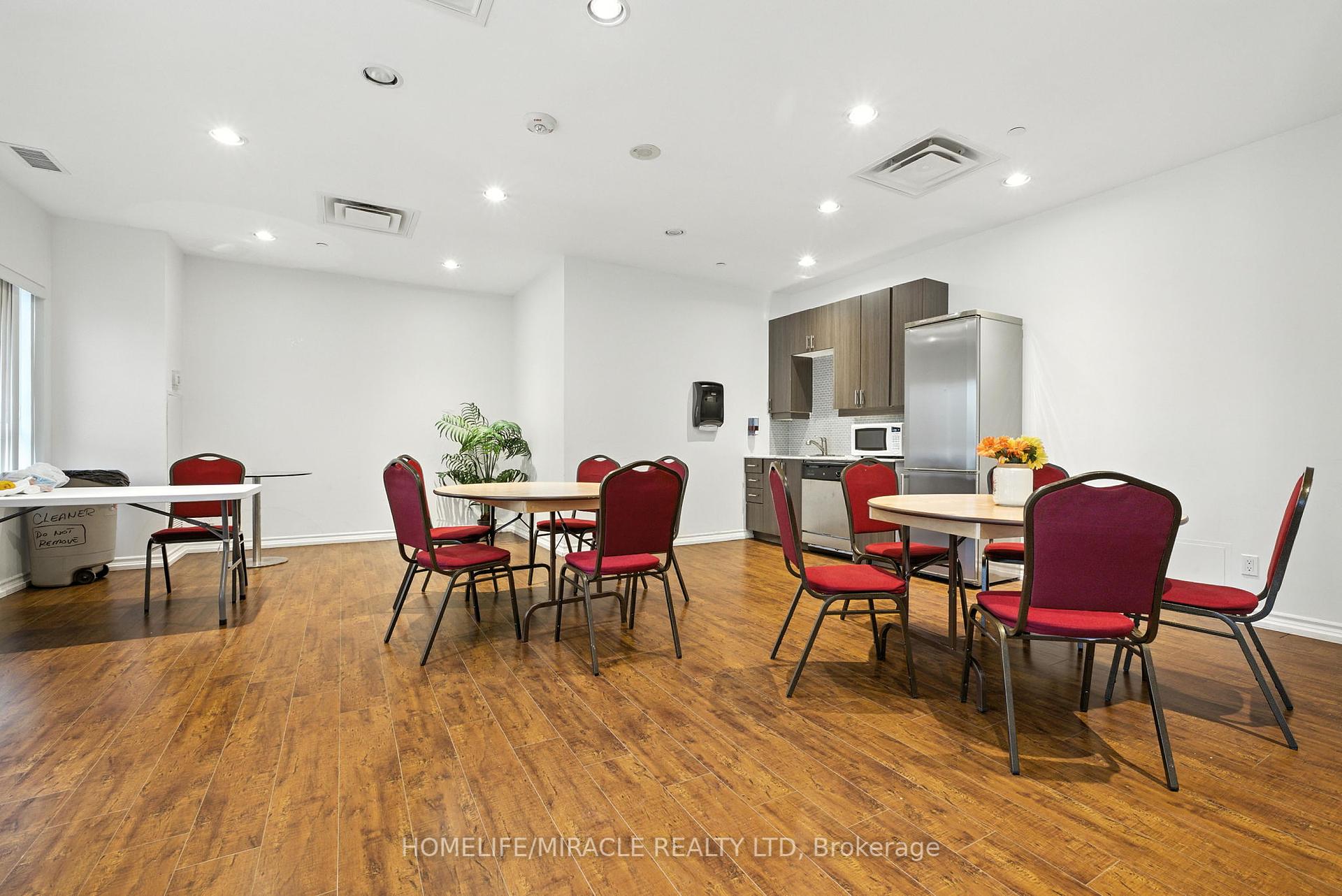 1 Bedroom Condo at 1328 Birchmount, Toronto For sale