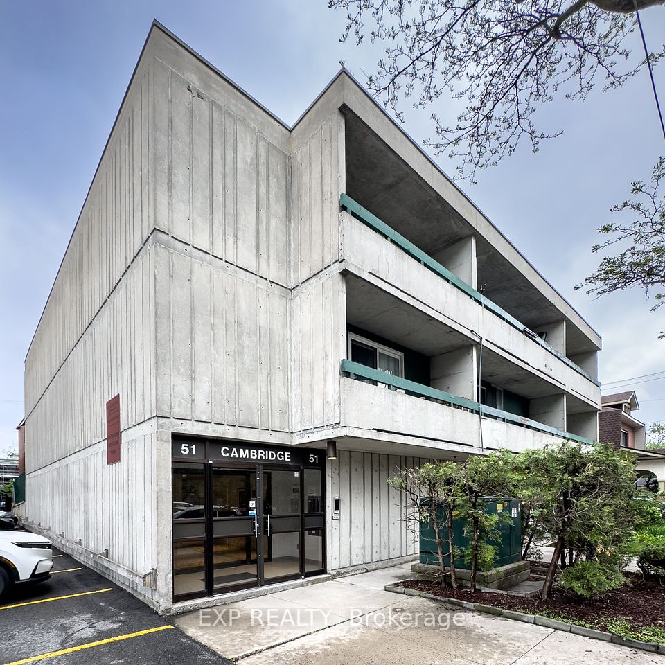51 Cambridge Street